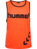 Hummel Hummel Multisportsleibchen Fundamental Multisport Erwachsene in NEON ORANGE