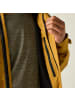 Regatta Wanderjacke Freesdale Wasserdicht mit Kapuze in Braun