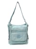 Mindesa Damen Rucksack in Hellgrau