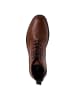 Marco Tozzi BY GUIDO MARIA KRETSCHMER Stiefelette in COGNAC COMB