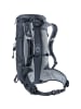 Deuter Rucksack Trail 16 SL in Schwarz