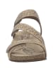 Josef Seibel Sandale Tonga 78 in beige