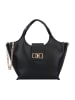 U.S. Polo Assn. Jones Chic Schultertasche S 39.5 cm in black