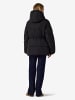 Noisy may Pufferjacke in Black1