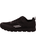 Paul Green Sneaker in schwarz