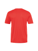 Kempa Shirt POLY Kids in rot