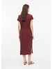 s.Oliver Kleid in 3903_bordeaux