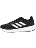 adidas Performance Laufschuhe Runfalcon 3.0 in schwarz