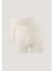 Hessnatur Pants im 2er-Pack in natur