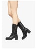 Nero Giardini Stiefel in Schwarz