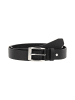 MO Herren Belt in Schwarz