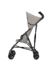 Lorelli Kinderwagen Buggy Vaya in grau