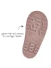 Playshoes Gummistiefel Halbhoch - Rosa in rosa