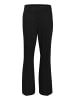 Kaffe Pants Suiting KAsakura Regular fit in Black Deep