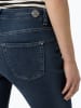 MAC HOSEN Hose Dream Chic in dark stone