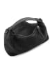 FREDs BRUDER Soft Cut Handtasche Leder 35 cm black
