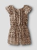 name it Playsuit in Black