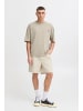 !SOLID Shorts SDRyan in Natur