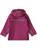 BMS Kinder Regenjacke in Lila
