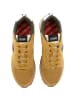 COLMAR Sneaker low Travis Colors in hellbraun