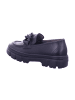 Paul Green Slipper in schwarz