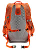 Deuter Wanderrucksack Speed Lite 17 in Paprika/Saffron