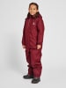 Hummel Hummel Snow Suit Hmlsoul Unisex Kinder Atmungsaktiv Wasserdichter Und Windabweisend in RHODODENDRON