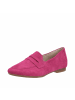 remonte Slipper für Damen in rosa