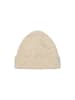 Marc O'Polo Bouclé-Mütze in Light Stone Melange