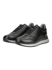 Nero Giardini Sneaker in Schwarz