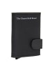 The Chesterfield Brand Sabana Geldbörse RFID Schutz Leder 7.5 cm black