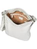 PICARD Beuteltasche Pure in White Lily