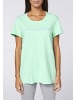 Jette Sport T-Shirt in Blau