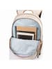 Nitro Scrambler - Laptoprucksack 15" 47 cm in dune