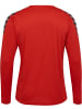 Hummel Kinder Trikot in Rot