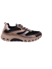 Gabor Sneaker Low in black/multi