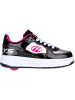 Heelys Kinder Sneaker in Schwarz