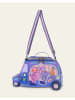 Oilily Tuktuk Schultertassche in Blau