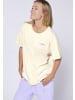 Chiemsee T-shirt in Grau