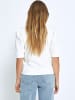 DESIRES Sweatshirt in Cloud Dancer