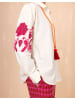 Oilily Balla Bluse in Weiss