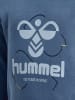 Hummel Hummel Sweatshirt Hmlcitrus Kinder Atmungsaktiv in BERING SEA
