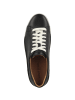 Josef Seibel Sneaker low Cleve 02 in schwarz