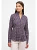 Eterna Bluse 7015 D266 in Flieder-li