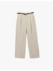 KOTON HOSEN in Beige