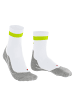 Falke Sportsocken RU4 in White-appl