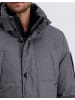 Pierre Cardin Jacke in Sharkgray