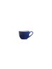 Ritzenhoff & Breker 6er Set Espressotassen Doppio in – 80 ml in Indigo Blau