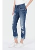 M.O.D Rita Regular Fifteen Blue