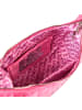 Juicy Couture Kimberly Schultertasche 25 cm super pink